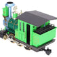 Lionel 8-85100 G Scale Pennsylvania 0-6-0 Steam Locomotive LN/Box