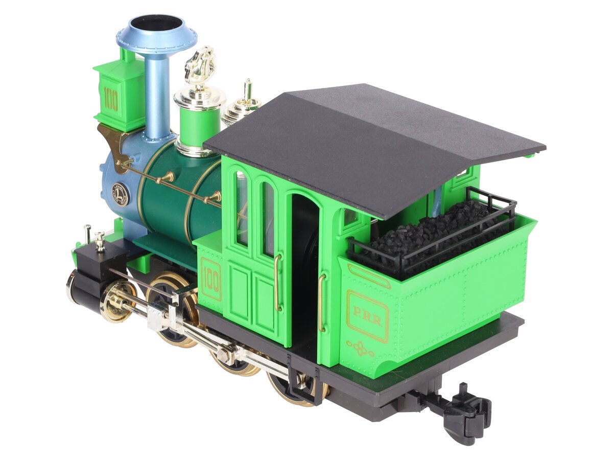 Lionel 8-85100 G Scale Pennsylvania 0-6-0 Steam Locomotive LN/Box