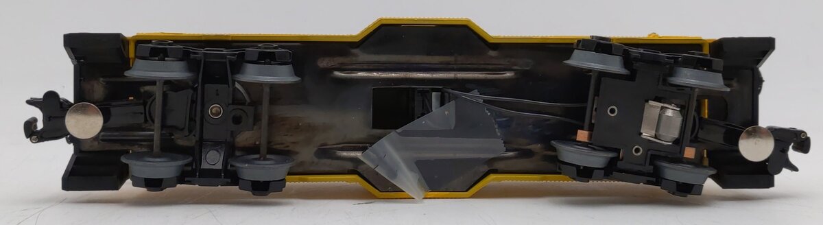 Lionel 6-9361 O Chicago & North Western Bay Window Illuminated Caboose #9361 NIB