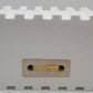 Lionel 8-87800 G Gauge NYC Operating Extend Searchlight Car NIB