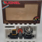 Lionel 8-87800 G Gauge NYC Operating Extend Searchlight Car NIB
