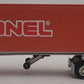Lionel 6-12725 O Lionel Tractor and Trailer EX/Box