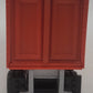 Lionel 6-12725 O Lionel Tractor and Trailer EX/Box