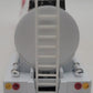 Lionel 6-12777 O Gauge Chevron Tractor and Tanker EX/Box