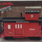 Lionel 8-87700 G Pennsylvania Illuminated Caboose #700 VG/Box