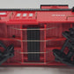 Lionel 8-87700 G Pennsylvania Illuminated Caboose #700 VG/Box