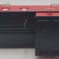 Lionel 8-87700 G Pennsylvania Illuminated Caboose #700 VG/Box