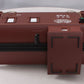 Lionel 8-87703 G Scale New York Central Illuminated Caboose EX/Box