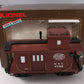 Lionel 8-87703 G Scale New York Central Illuminated Caboose EX/Box