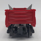 Lionel 342 Vintage O Motorized Operating Culvert Loader with Car VG/Box