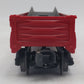 Lionel 342 Vintage O Motorized Operating Culvert Loader with Car VG/Box