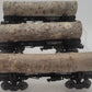 Lionel 6-29445 Elk River Skeleton Log 3-Car Set EX/Box