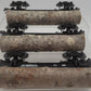 Lionel 6-29445 Elk River Skeleton Log 3-Car Set EX/Box