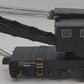 Lionel 6-19899 O Gauge Pennsylvania Railroad TMCC Operating Crane Car #490900 EX/Box