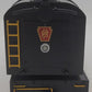 Lionel 6-19899 O Gauge Pennsylvania Railroad TMCC Operating Crane Car #490900 EX/Box