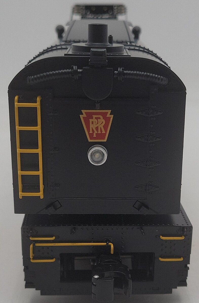 Lionel 6-19899 O Gauge Pennsylvania Railroad TMCC Operating Crane Car #490900 EX/Box