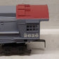 Lionel 6-18016 O Gauge Northern Pacific 4-8-4 Steam Locomotive & Tender #2626 EX/Box