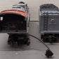 Lionel 6-18016 O Gauge Northern Pacific 4-8-4 Steam Locomotive & Tender #2626 EX/Box