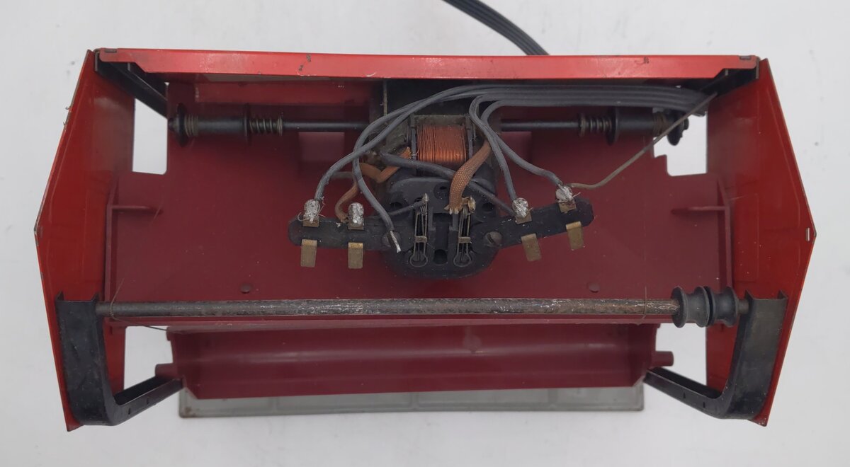Lionel 497 Vintage O Operating Coaling Station