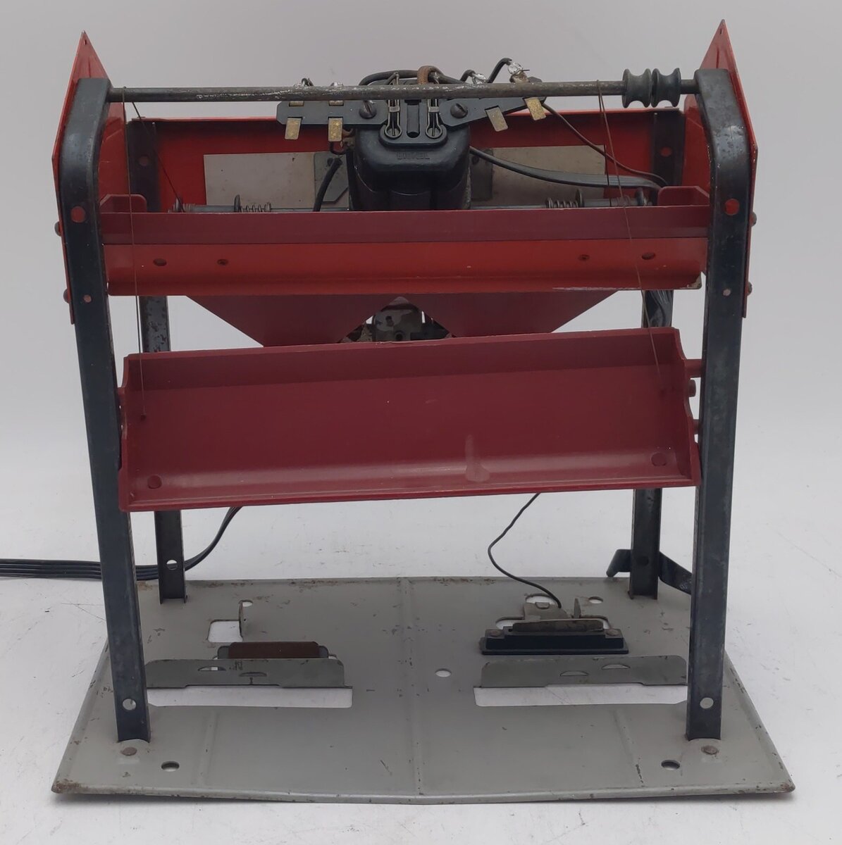 Lionel 497 Vintage O Operating Coaling Station