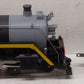Lionel 6-18011 O Gauge Chessie 4-8-4 T1 Steam Locomotive & Tender #2101 EX/Box