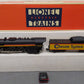 Lionel 6-18011 O Gauge Chessie 4-8-4 T1 Steam Locomotive & Tender #2101 EX/Box