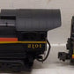 Lionel 6-18011 O Gauge Chessie 4-8-4 T1 Steam Locomotive & Tender #2101 EX/Box