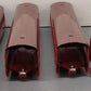 Lionel 6-51201 O Gauge Lionel Lines Rail Chief Passenger 4-Car Set EX/Box