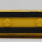 MTH 30-75164 O Gauge Pittsburgh & Lake Erie 4-Bay Cylindrical Hopper Car #197904 NIB