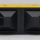 MTH 30-75164 O Gauge Pittsburgh & Lake Erie 4-Bay Cylindrical Hopper Car #197904 NIB