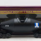 MTH 20-98315 O Gauge Jones & Laughlin Steel Hot Metal Car #268 LN/Box