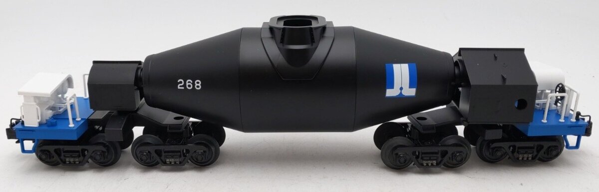MTH 20-98315 O Gauge Jones & Laughlin Steel Hot Metal Car #268 LN/Box