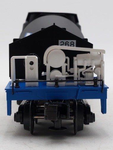 MTH 20-98315 O Gauge Jones & Laughlin Steel Hot Metal Car #268 LN/Box