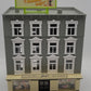 MTH 30-9094 O Isaly's Ice Cream 4-Story Building LN/Box