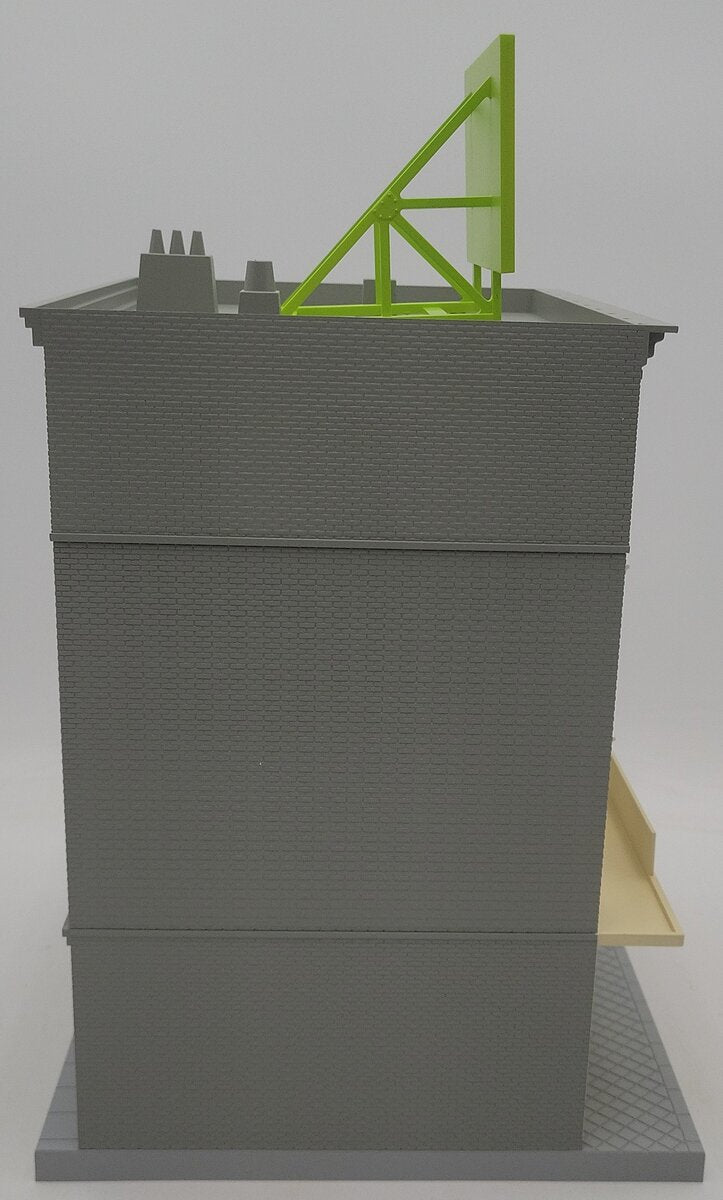 MTH 30-9094 O Isaly's Ice Cream 4-Story Building LN/Box