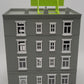 MTH 30-9094 O Isaly's Ice Cream 4-Story Building LN/Box