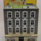 MTH 30-9094 O Isaly's Ice Cream 4-Story Building LN/Box
