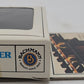 Bachmann 1320 HO Blue Gandy Dancer Electrically Powered Hand Car EX/Box