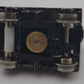 Bachmann 1320 HO Blue Gandy Dancer Electrically Powered Hand Car EX/Box