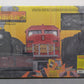 MTH 30-4081-0 New York Central Dockside RailKing O Gauge Steam Train Set MT/Box