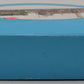 Bachmann 41-0501 HO Scale The Prussia 4-2-0 Steam Locomotive & Tender -DC VG/Box