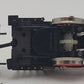 Bachmann 41-0501 HO Scale The Prussia 4-2-0 Steam Locomotive & Tender -DC VG/Box