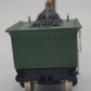 Bachmann 41-0501 HO Scale The Prussia 4-2-0 Steam Locomotive & Tender -DC VG/Box
