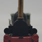 Bachmann 41-0501 HO Scale The Prussia 4-2-0 Steam Locomotive & Tender -DC VG/Box