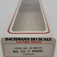 Bachmann 41-650-09 HO C&O BQ 23-7 Diesel #8226 EX/Box