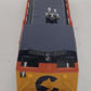 Bachmann 41-650-09 HO C&O BQ 23-7 Diesel #8226 EX/Box