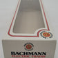 Bachmann 41-650-09 HO C&O BQ 23-7 Diesel #8226 EX/Box