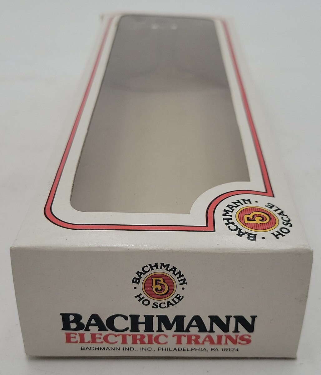 Bachmann 41-650-09 HO C&O BQ 23-7 Diesel #8226 EX/Box
