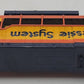 Bachmann 41-650-09 HO C&O BQ 23-7 Diesel #8226 EX/Box