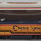 Bachmann 41-650-09 HO C&O BQ 23-7 Diesel #8226 EX/Box